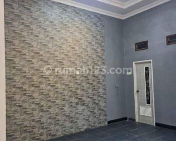 Rumah Siap Huni, Desain Istimewah, Spek Mewah