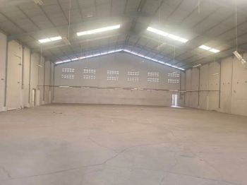 Disewakan Gudang 1000M di Kopo Ketapang Cilampeni