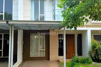 Rumah 2lt 6x15 3+1kt Orchestra Beach Golf Island Pik Pantai Maju