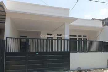 Disewakan Rumah Bagus Baru Renov Taman Pondok Indah Wiyung