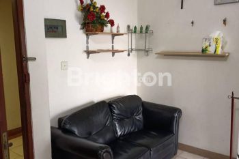 APARTEMEN MEDITERANIA 1 2 BEDROOM