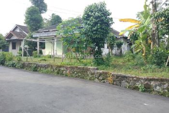 Hanya 100 Meter Ke Jl Kaliurang Km 9, Peruntukan Hunian Kost