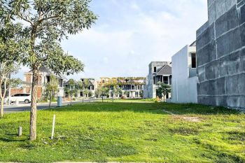 Dijual Kavling Komplek Citraland Gama City Cluster Demsey Hill