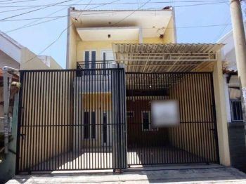 Rumah Ploso Timur New • Siap Huni • Carport 2