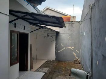 Dijual, Rumah Menyenangkan, lokasi strategis, Lingkungan nyaman & aman