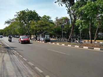 Ruko Indah di Muara Karang Ukuran 5 x 20