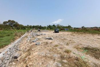 Tanah Murah Dalam Ringroad Yogyakarta, 4 Jutaan, Shm