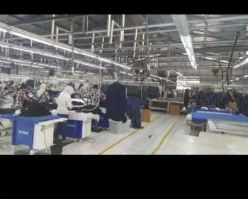 Dijual Pabrik, Tanah, Bangunan, Gudang Siap Pakai di Karanganyar- Nego