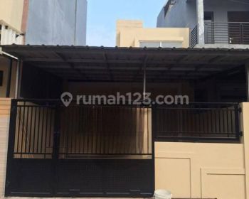 Ingche Rumah cantik dalam cluster poris uk 5x14