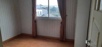 CLUSTER EXCLUSIVE , PEJATEN BARAT- JAKARTA SELATAN