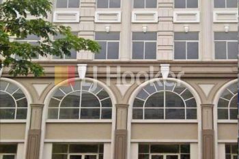 Ruko Cordoba Green Lake City Boulevard, Petir, Cipondoh, Tangerang, Banten