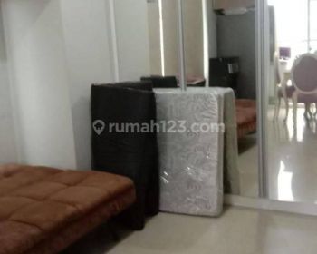 2br Hook Furnished Apartemen Madison Park Podomoro City Mall Central Park