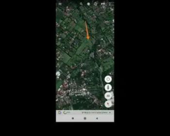 dijual tanah kavling 154+185 sumberkima dekat BIFA