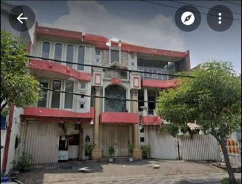 Dijual Bangunan Komersial, Surabaya Barat Lokasi strategis
