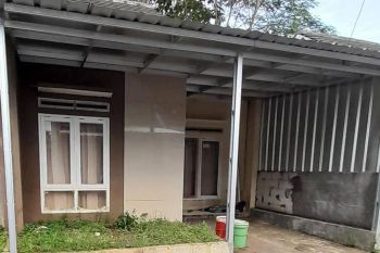 Overbooking Rumah Subsidi 36/66 Parigi Pangandaran Nego Sampai DEAL!!!