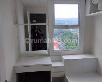 Sewa apartemen Pares 2 BR Unit Baru