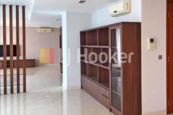 Apartemen Ancol Mansion Tower Atlantic Ocean Lt.29 Ancol, Jakarta Utara