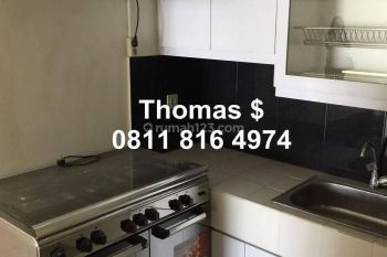 Sherwood Semi Furnished Bagus