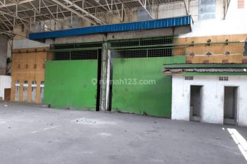 Gudang Kosambi Permai