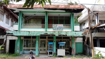 Dijual Tanah Pusat Bisnis Jendral Urip Kota Pontianak