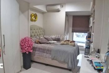 Apartemen Marquis De Lafayette Pemuda Tipe Studio Semarang
