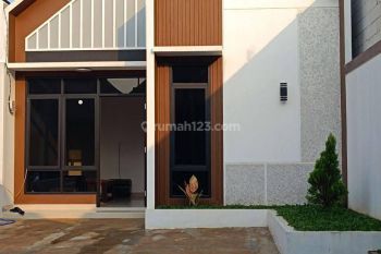Mahaka park Rumah impian keluarga dan investasi masa keluarga