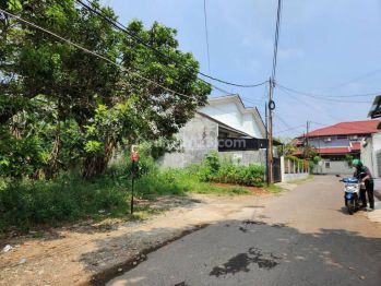 Jual Tanah Cinere Depok 5 Menit Cinere Bellevue SHM