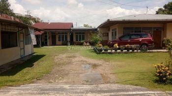 Dijual Tanah Jalan Pemuda