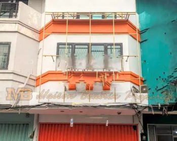 RUKO BAGUS DISEWAKAN!!COCOK UNTUK KANTOR,KLINIK DLL CIRENDEU,TANGSEL