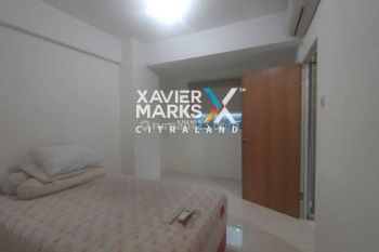 Apartmen Puncak Bukit Golf, Golf View