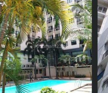 Murah Apartemen Paragon Binong Tangerang