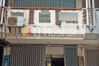 Ruko Grand Boutique Centre Mangga Dua, Jakarta Utara