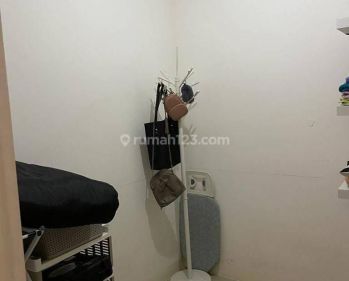 Disewakan apartemen bassura city full furnish jatinegara