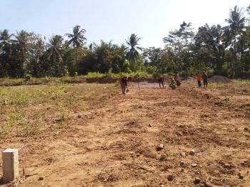 Kavling 10 Menit Stasiun Cisoka, Cocok Investasi