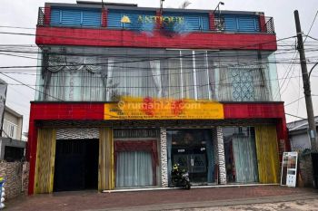 Dijual Ruko 2 lantai  Siap Huni Bekasi