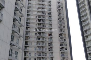 apartemen cakep,siap huni di BSD Tangerang.