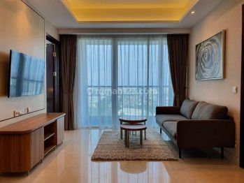 Apartment Private Lift The Kensington Royal Suites Kelapa Gading