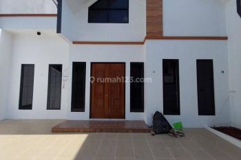 Cepat Rumah Di Griya Loka Bsd, Tangerang Selatan