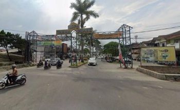 Tanah Bandung Kopo Area Taman Kopo Indah 2 SHM Siap Bangun