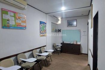 Disewakan Ruko Lokasi Strategis di Daerah Pasirkaliki