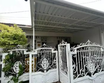 Di jual rumah cepat di harjamukti