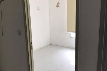 Apartment Eastcoast Saphire 07 Semi Furnish View Pool