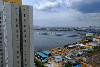 Cepat Apartemen Fully Furnished Green Bay Pluit Jakarta Utara