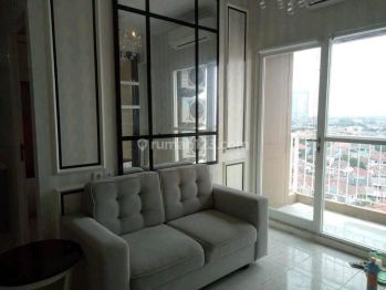 Apartemen Puncak Dharmahusada Surabaya Harga Murah Dav.ya1201