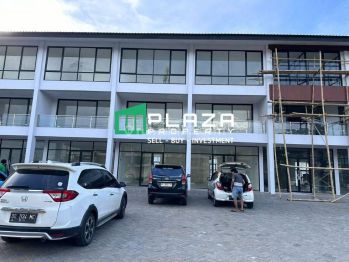 Apartemen Ciputra World 2 Jakarta 1 br Bagus Furnished