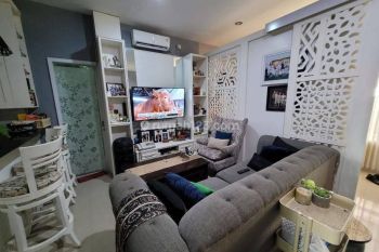 Rumah Bagus Bukit Sari Gombel Banyumanik Tembalang