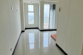 Apartemen Pakuwon City Mall Tower Amor Lantai 20 Tipe Studio Surabaya