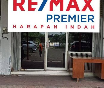 Dijual Ruko di Sentra Bisnis Harapan Indah Bekasi Barat