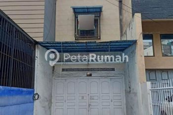 Ruko di Jalan bambu II