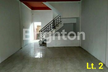 RUKO 3LT DI KOMPLEKS RUKO KLAMPIS